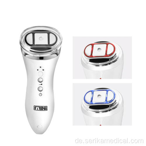 Home Use Face Massage Mini HIFU-Maschine